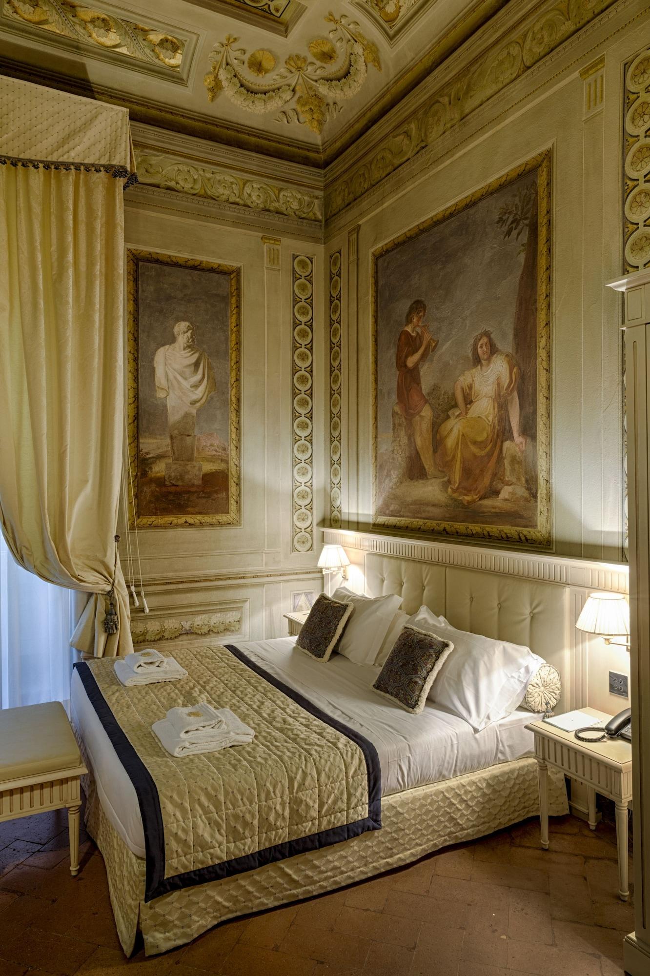 Palazzo Guicciardini Hotel Florenz