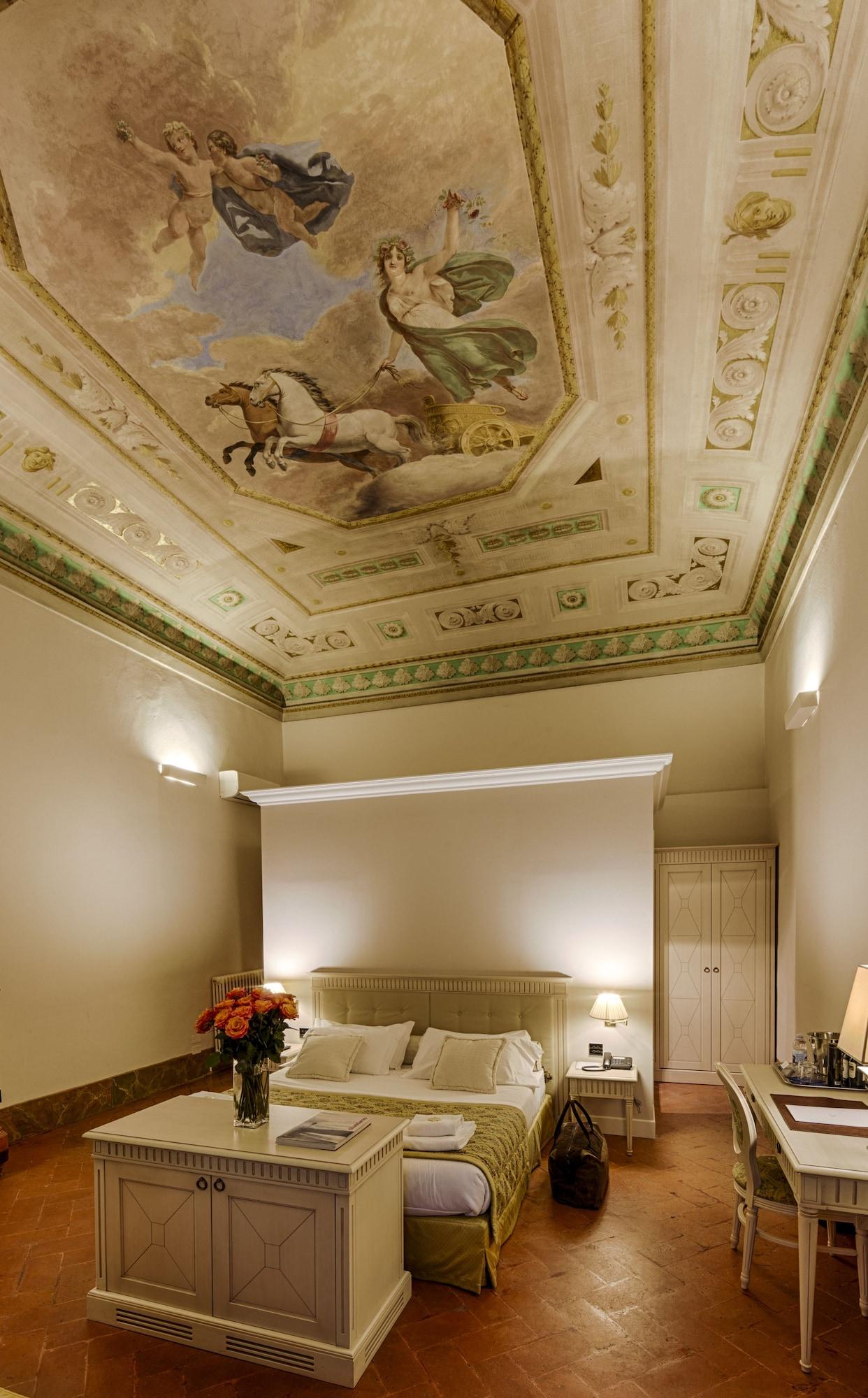 Hotel Palazzo Guicciardini Florenz