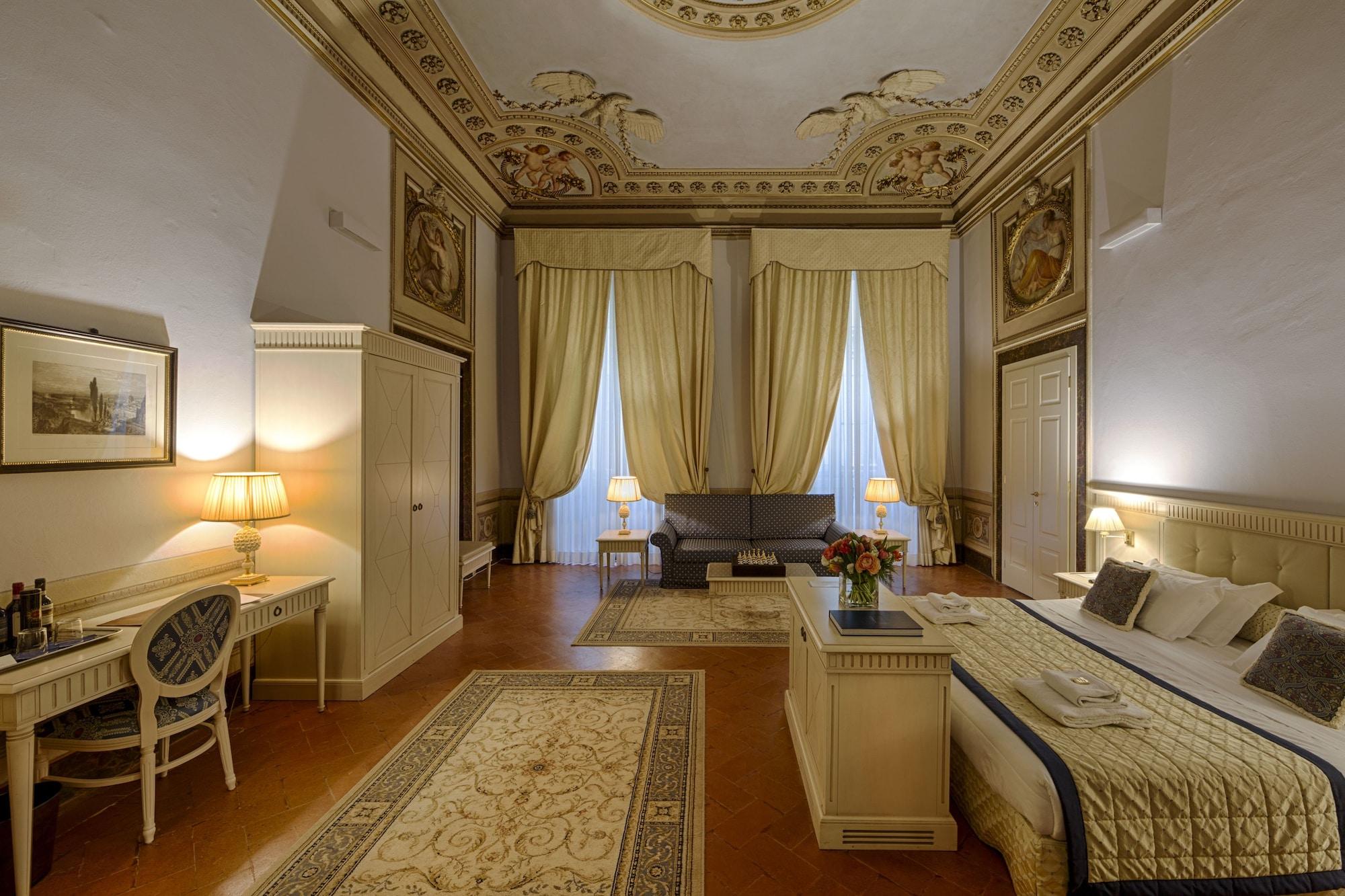 Palazzo Guicciardini Florenz