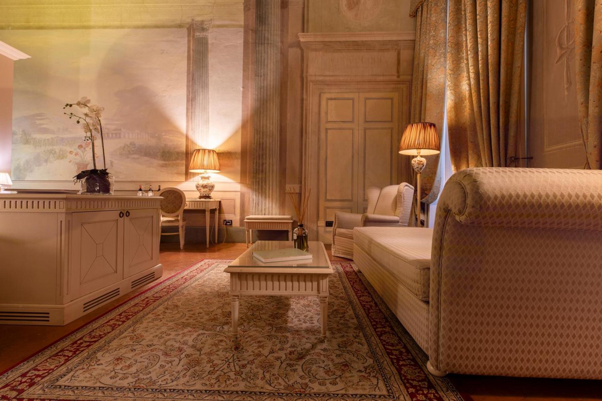 Palazzo Guicciardini Hotel Florenz