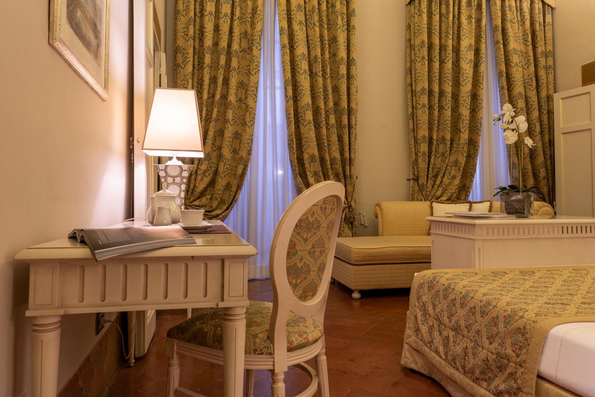 Palazzo Guicciardini Hotel Florenz