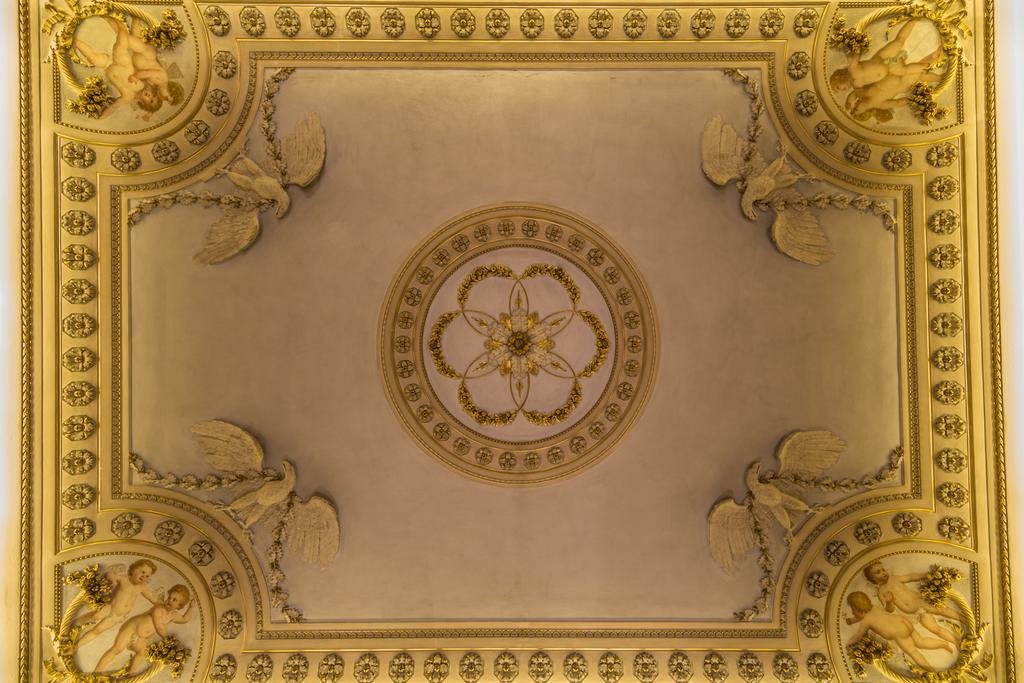 Hotel Palazzo Guicciardini Florenz