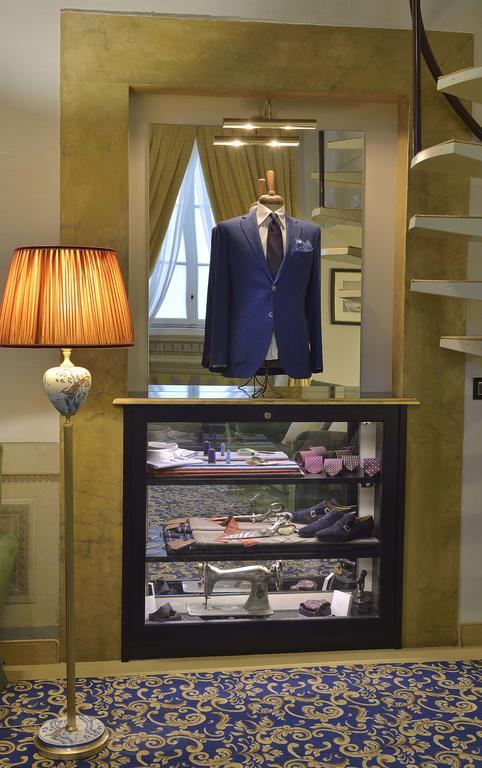 Hotel Palazzo Guicciardini Florenz