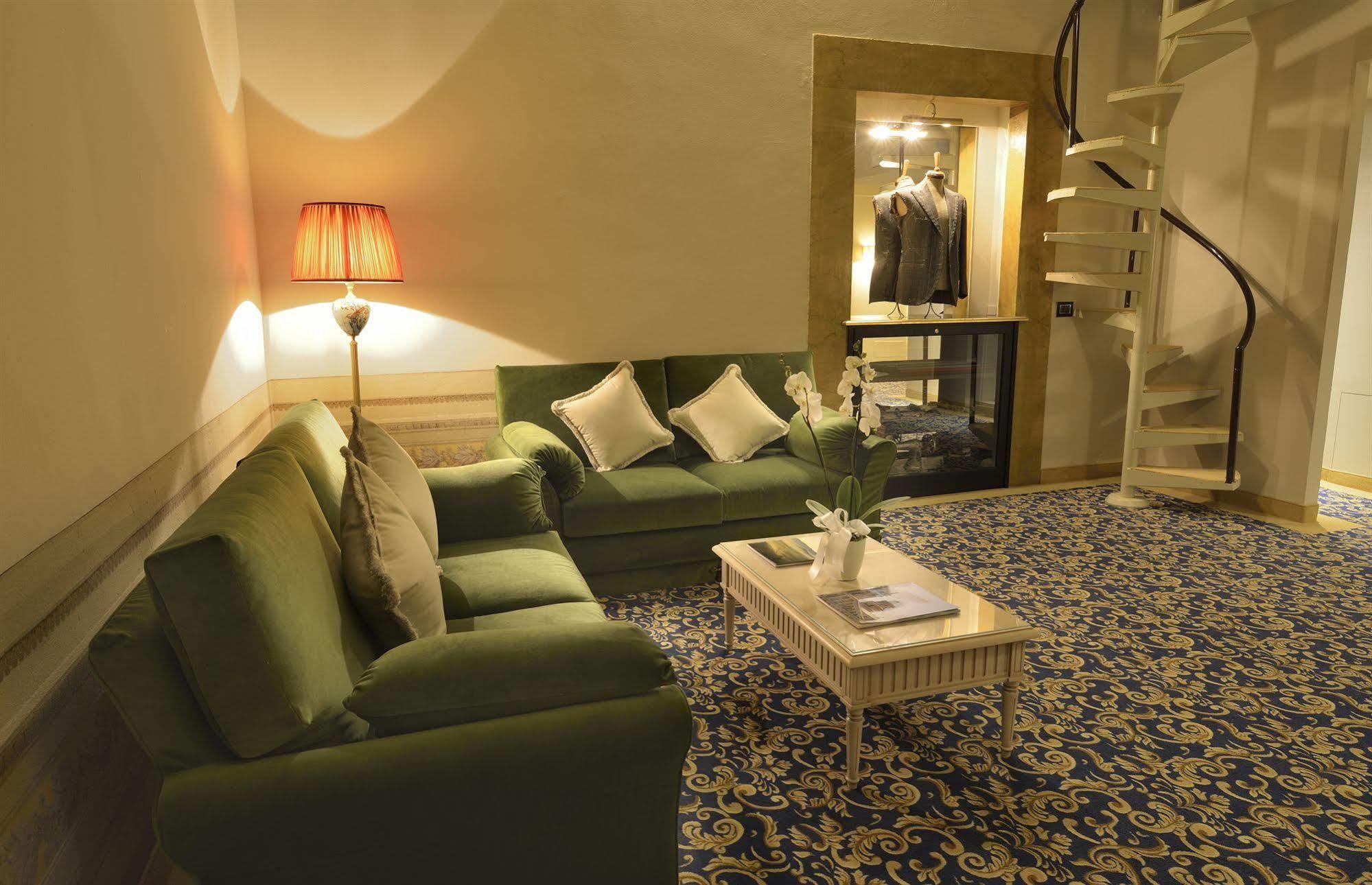 Palazzo Guicciardini 3* Florenz