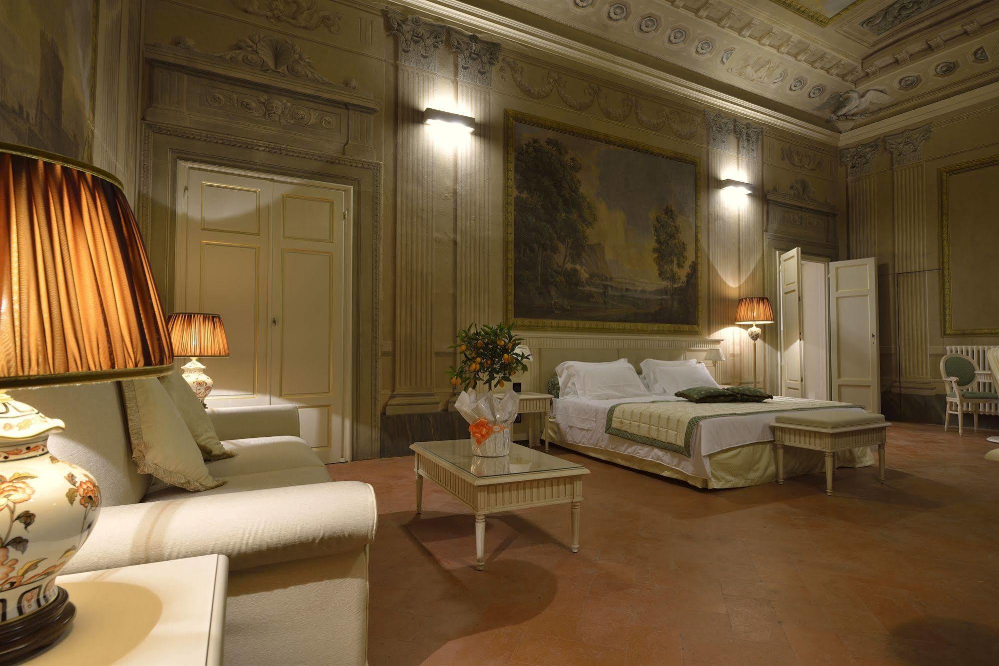 Palazzo Guicciardini Hotel Florenz
