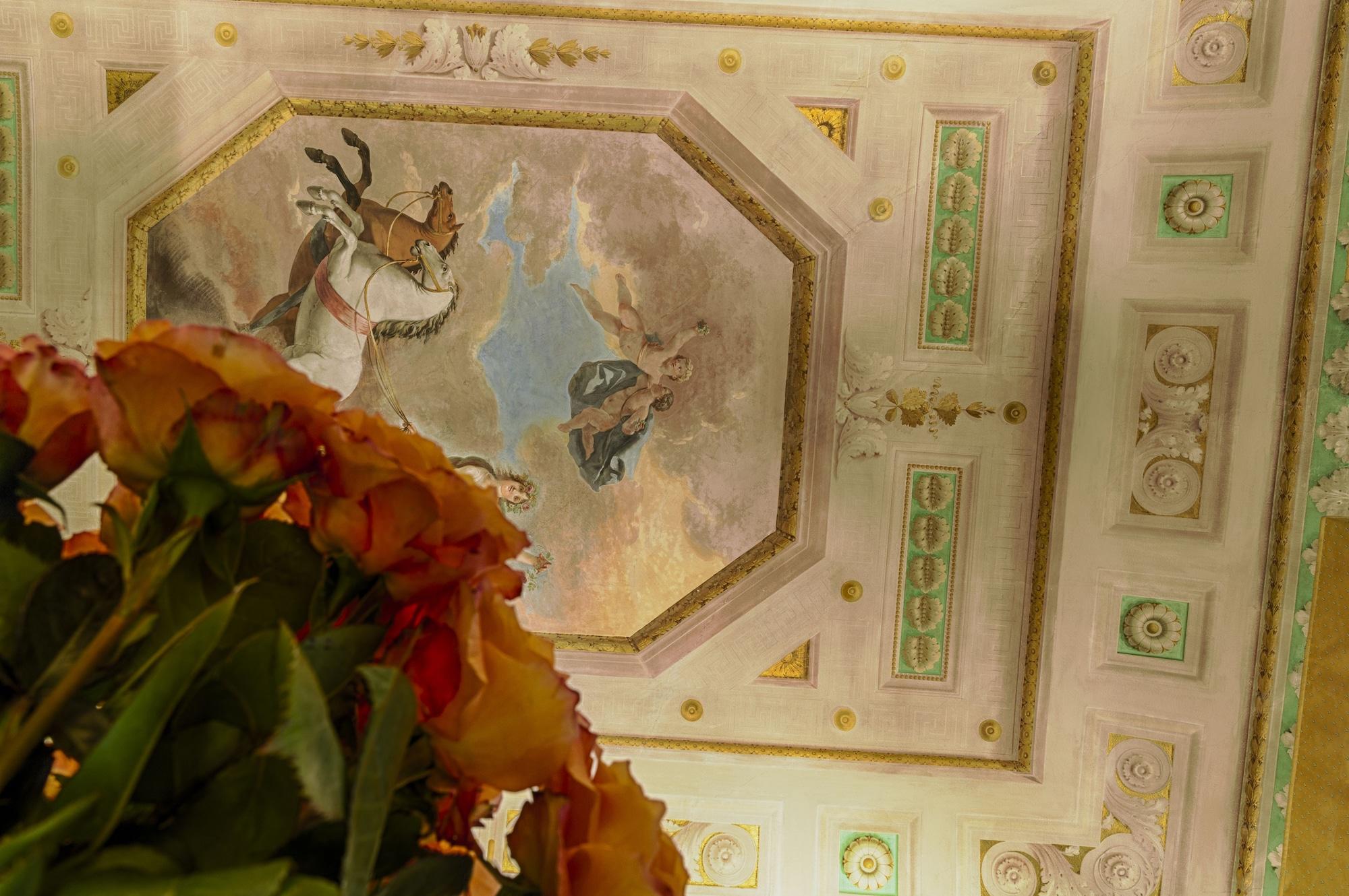 Palazzo Guicciardini Hotel Florença