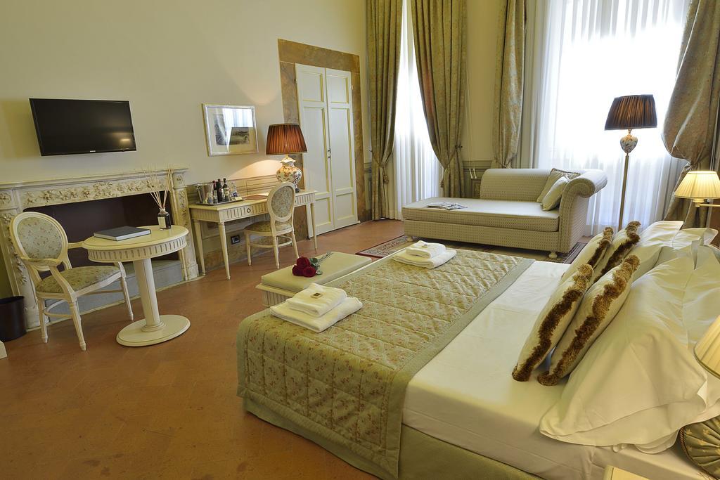 Hotel Palazzo Guicciardini Florença