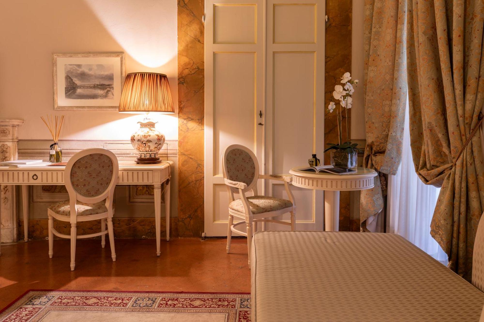Hotel Palazzo Guicciardini Florença