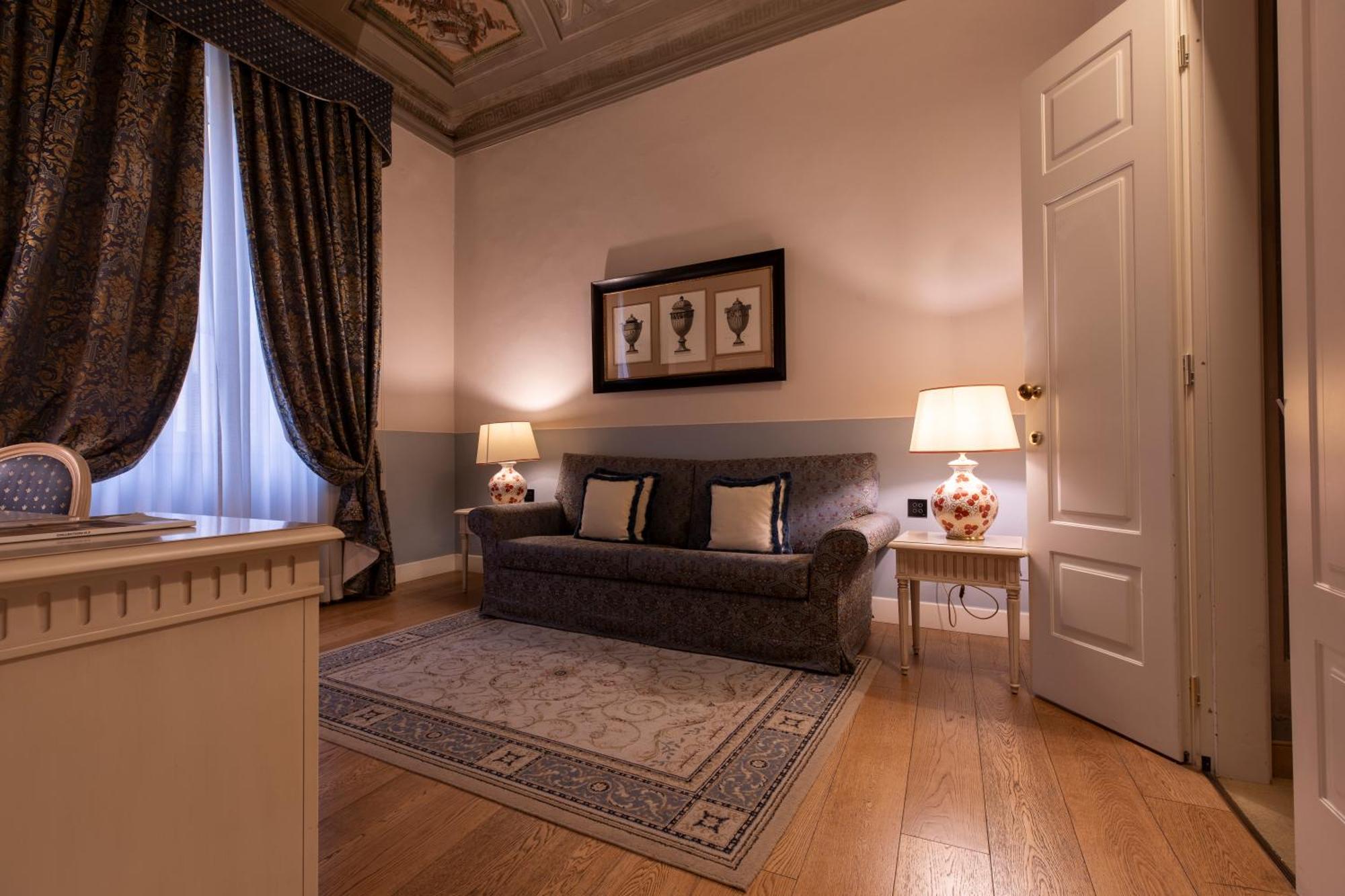 Palazzo Guicciardini 3* Florença