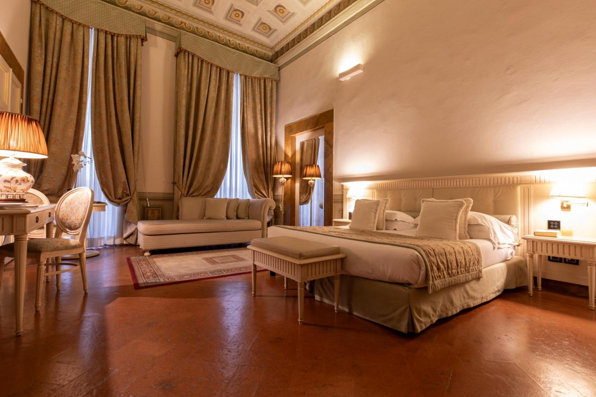 Hotel Palazzo Guicciardini Florença
