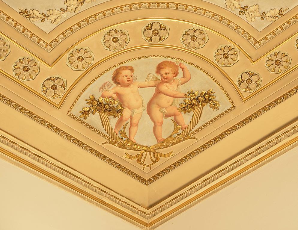 Hotel Palazzo Guicciardini Florença