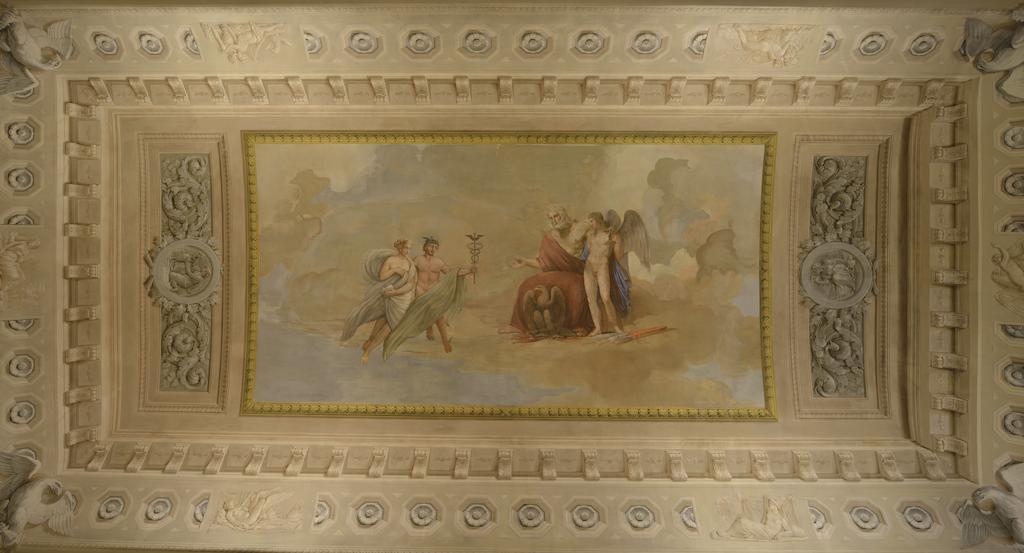 Hotel Palazzo Guicciardini Florença