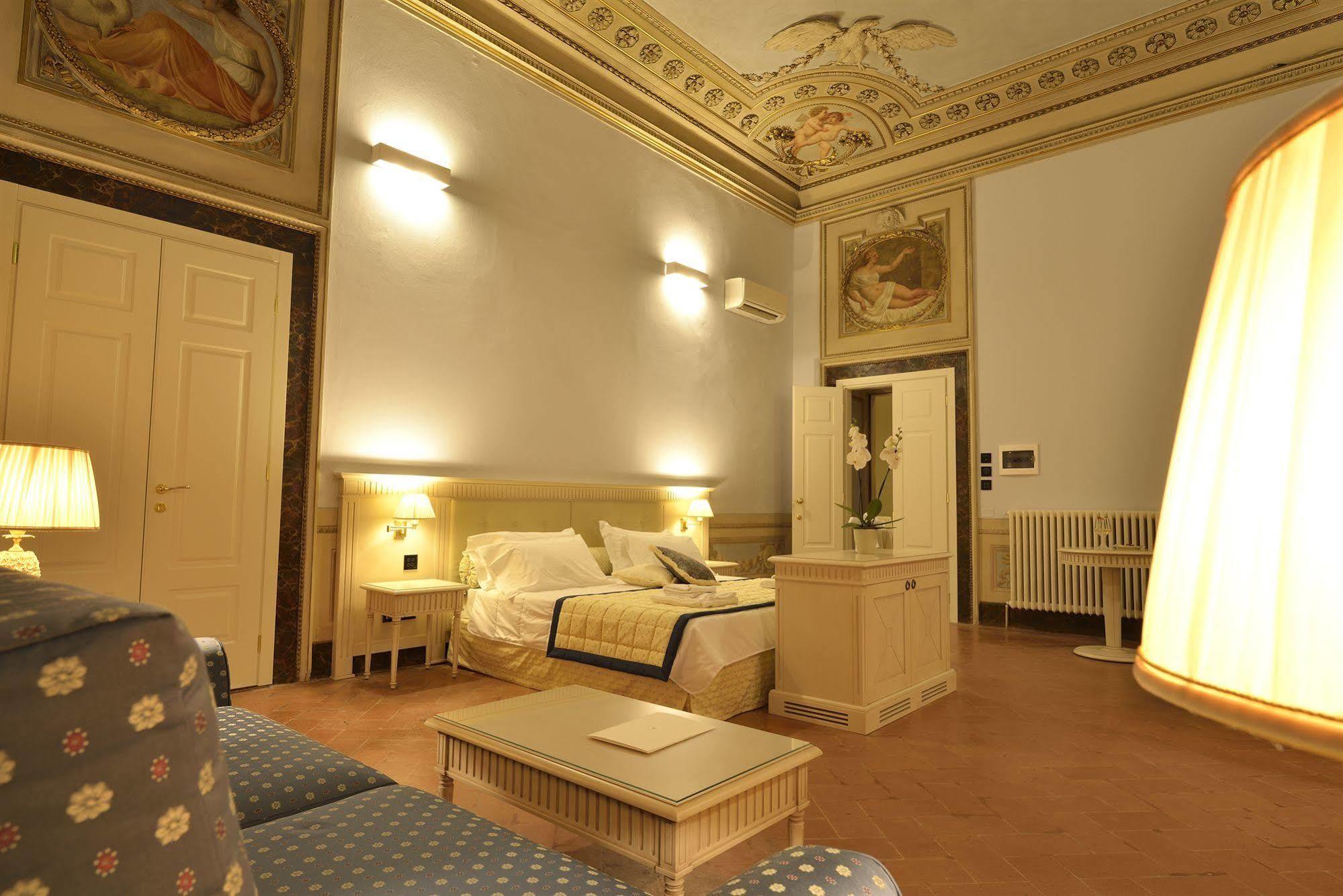 Palazzo Guicciardini Hotel Firenze