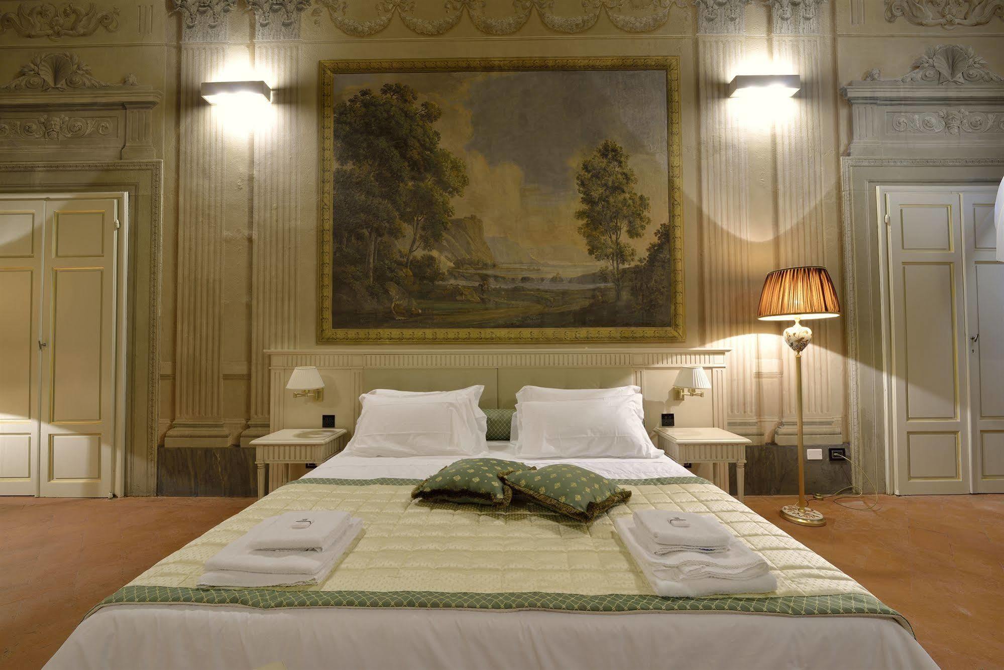 Hotel Palazzo Guicciardini Firenze